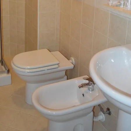 Nouvel Des Bains Pesaro
