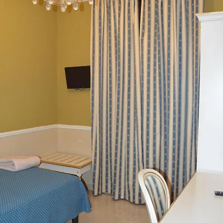 Nouvel Des Bains 3* Pesaro