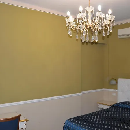 Hotel Nouvel Des Bains Pesaro