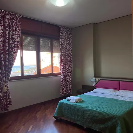 Des Bains Hotel Pesaro