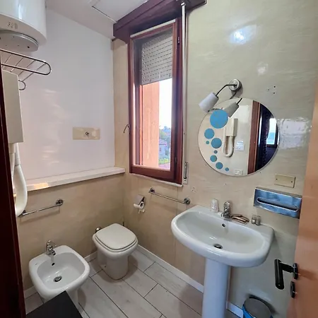 Hotel Des Bains Pesaro