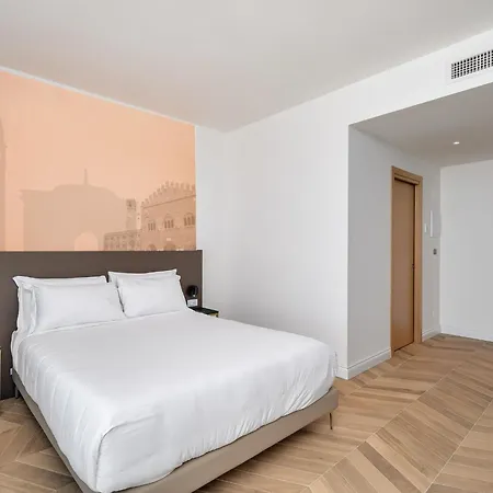 Des Bains Hotel Pesaro