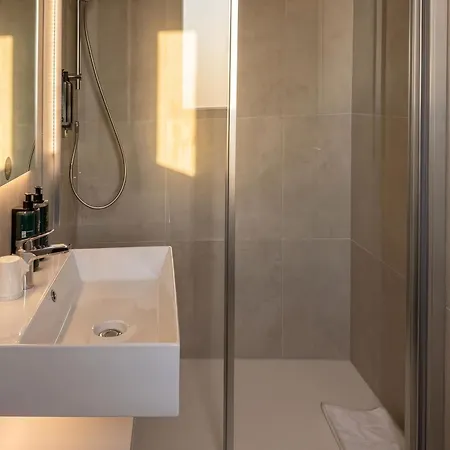Hotel Des Bains Pesaro