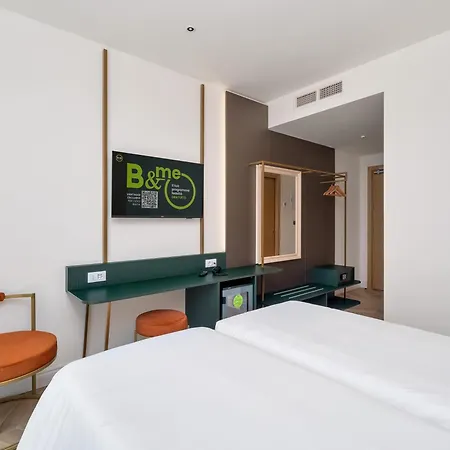 Des Bains Hotel