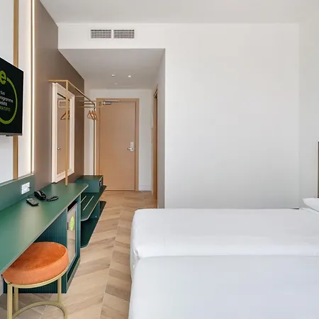 Des Bains Hotel 3*