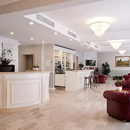 Nouvel Des Bains Hotel Pesaro