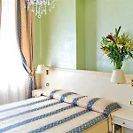 Nouvel Des Bains 3* Pésaro