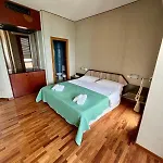 Hotel Nouvel Des Bains Pésaro