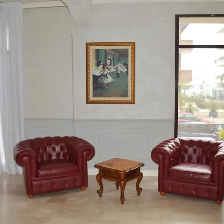 ホテル Nouvel Des Bains