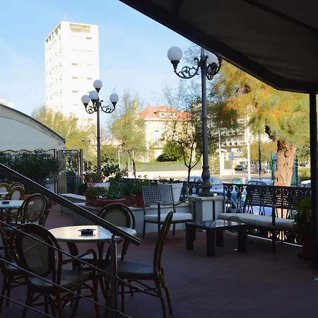Des Bains Hotel Pesaro