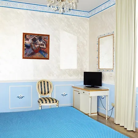 Nouvel Des Bains Пезаро