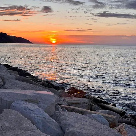 Nouvel Des Bains 3* Pesaro