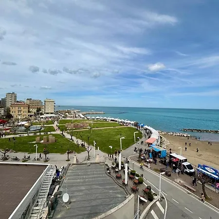 Nouvel Des Bains Pesaro