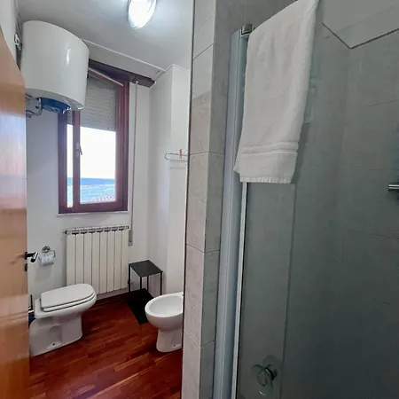 Des Bains Hotel Pesaro