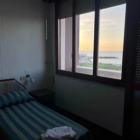 Nouvel Des Bains Pesaro