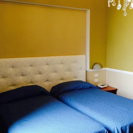 Nouvel Des Bains ホテル