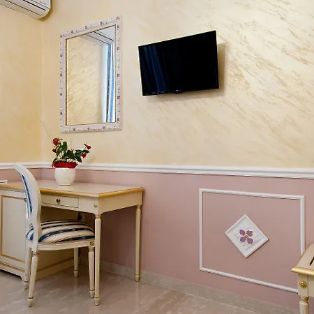 Nouvel Des Bains ホテル