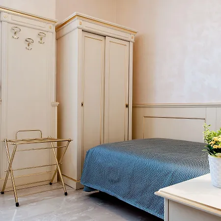 Nouvel Des Bains 3* Pesaro