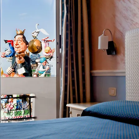 ホテル Nouvel Des Bains