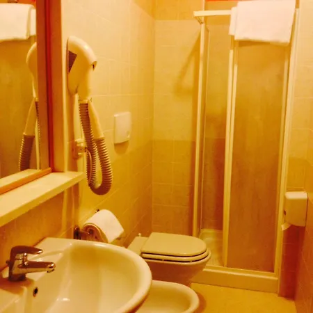 Des Bains 3* Pesaro