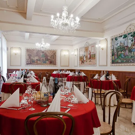 Nouvel Des Bains 3* Pesaro