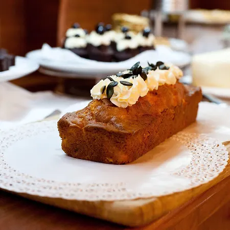 Nouvel Des Bains Hotel