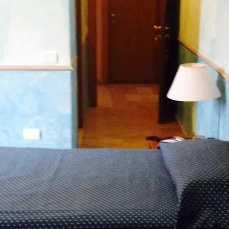 Des Bains Hotel Pesaro