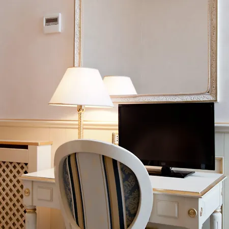 ホテル Nouvel Des Bains