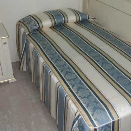 Hotel Des Bains