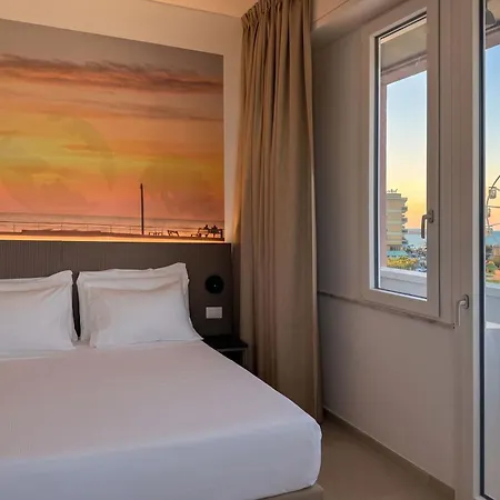 Hotel Des Bains