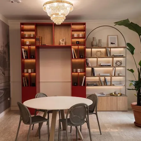 Des Bains Hotel 3*
