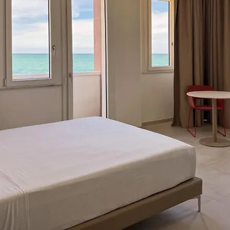 Des Bains 3* Pésaro