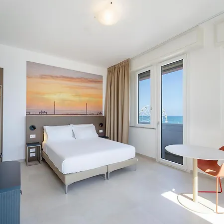 Des Bains Hotel