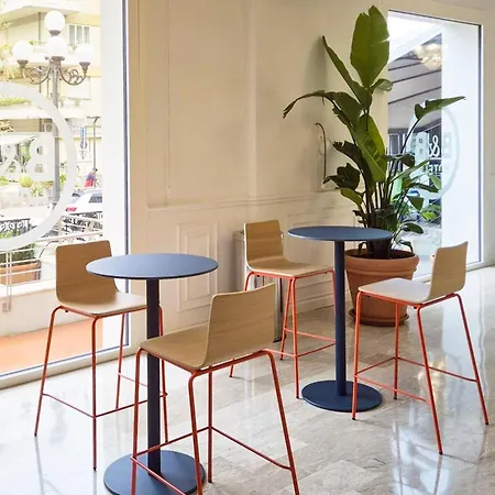 Hotel Des Bains Pesaro