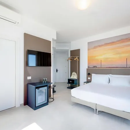Des Bains 3* Pesaro