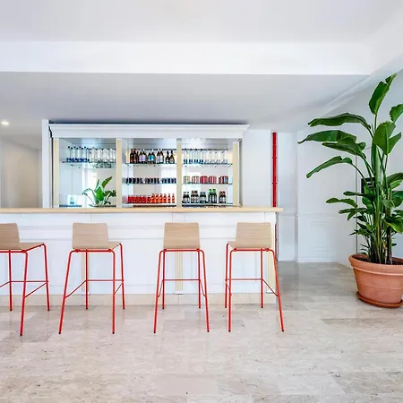 Des Bains Hotel