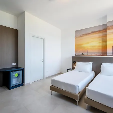 Des Bains Hotel