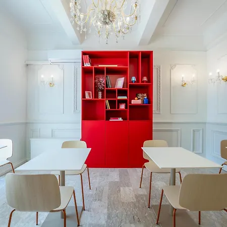 Hotel Des Bains Pesaro