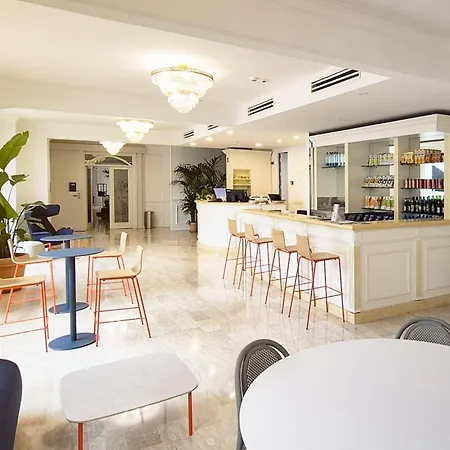Hotel Des Bains