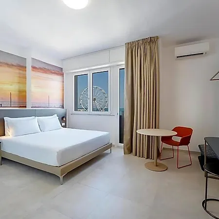 Des Bains Hotel Pesaro
