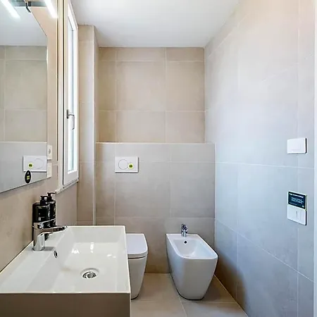 מלון Des Bains