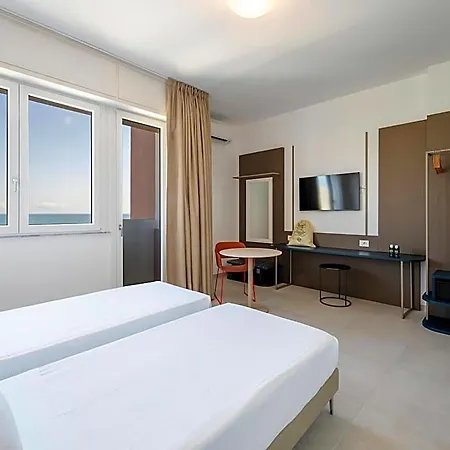 Des Bains Hotel