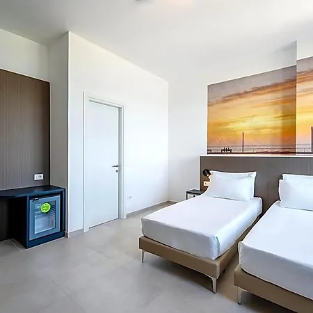 Des Bains Hotel
