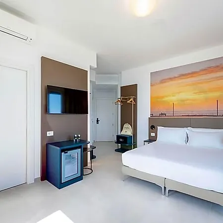 Des Bains Hotel