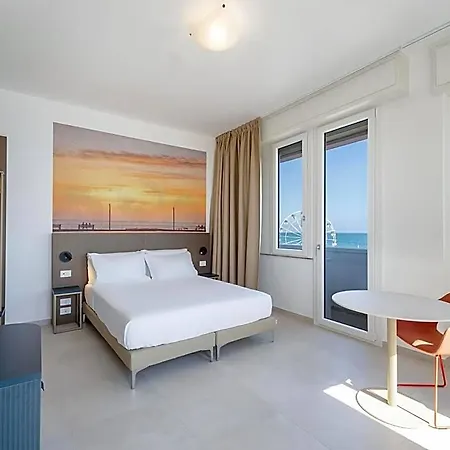 Hotel Des Bains