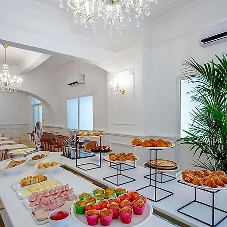 Des Bains Hotel Pesaro