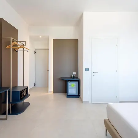 Des Bains Hotel Pesaro