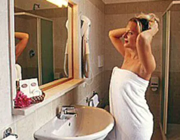 Отель Nouvel Des Bains Пезаро