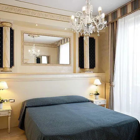 Nouvel Des Bains 3* Пезаро