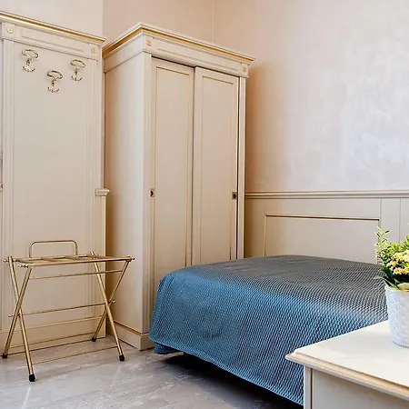 Hotel Des Bains